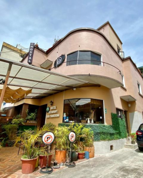 Hotel Casa Franciscana